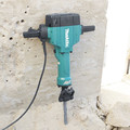 Demolition Hammers | Makita HM1810X3 70 lb. AVT Breaker Hammer image number 4