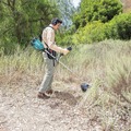 Hedge Trimmers | Factory Reconditioned Makita XRU16Z-R 18V X2 (36V) LXT Brushless Lithium-Ion Cordless Brush Cutter Kit (Tool Only) image number 12