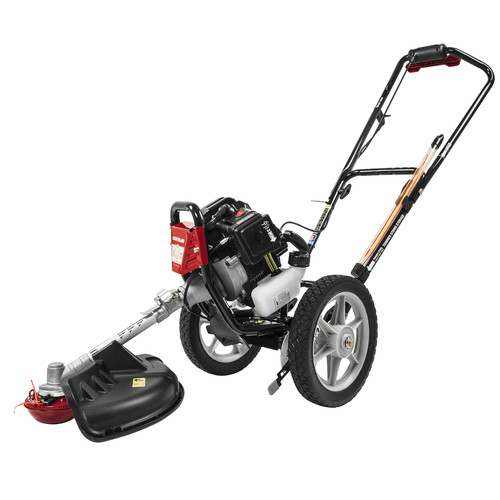 Southland 43cc Gas 17 in. Wheeled String Trimmer