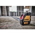  | Dewalt DW088K Red Cross Line Laser image number 5