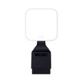 Office Furniture & Lighting | Logitech 946000001 Litra Glow Premium Streaming Light - Black image number 0