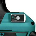 Rotary Hammers | Factory Reconditioned Makita XRH12ZW-R 18V LXT Brushless Lithium-Ion AVT SDS-PLUS AWS 11/16 in. Cordless Rotary Hammer with HEPA Dust Extractor (Tool Only) image number 3
