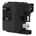 Bulk Savings Pricing 2 | Brother LC201BK Innobella 260 Page-Yield Ink - Black image number 3