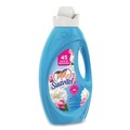 Cleaning & Janitorial Supplies | Colgate-Palmolive Co. 61034387 46 oz Fabric Softener - Floral Scent (6/Carton) image number 2