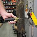 Screwdrivers | Klein Tools 32751 #2 Phillips / 1/4 in. Slotted Adjustable Screwdriver image number 3