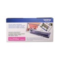 Office Jansan | Brother TN210M 1400 Page-Yield Toner - Magenta image number 1