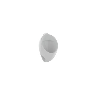 TOTO UT105U#01 Commercial Washout 0.125 GPF Ultra High-Efficiency Urinal