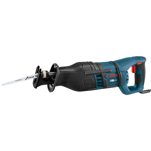 Reciprocating Saws | Bosch RS428 14 Amp 1-1/8 in. Reciprocating Saw image number 0