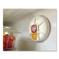 Odor Control | Arm & Hammer 33200-01710 5.5 oz. Fridge Fresh Baking Soda - Unscented (8/Carton) image number 3