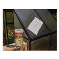 Adhesives & Glues | Flex Seal Products TFSMAXWHT08 MAX 8 in. x 25 ft. 39 mils Thick 4 in. Core Strong Rubberized Waterproof Tape - White (3/Carton) image number 1