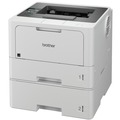 Office Printers | Brother HLL5210DWT HL-L5210DWT Business Monochrome Laser Printer with Dual Paper Trays image number 2