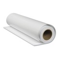 Paper & Printables | Epson S045519A 24 in. x 500 ft. 75 gsm Dye Sub Transfer Paper - Matte White (1-Roll) image number 0