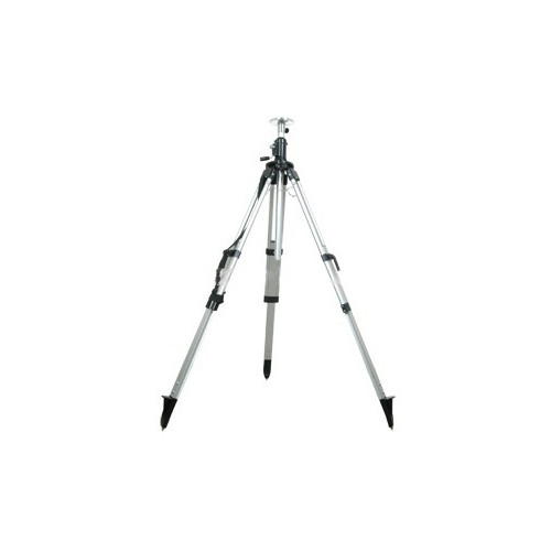 Measuring Accessories | Spectra Precision 2162 Heavy Duty Elevating Aluminum Tripod image number 0