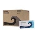 Presidents' Day Sale! Save $35 off $199! | Boardwalk 380XLCTA 4 mil Disposable General-Purpose Nitrile Gloves - Extra Large, Blue (1000/Carton) image number 0