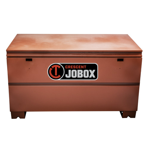 On Site Chests | JOBOX CJB637990 Tradesman 48 in. Steel Chest image number 0