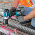 Drill Drivers | Makita XFD03M 18V LXT Lithium-Ion 1/2 in. Cordless Drill Driver Kit (4 Ah) image number 6
