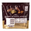 Snacks | Green Rabbit 1871 10.1 oz. Nuggets Share Pack - Milk Chocolate with Almonds (3/Pack) image number 1