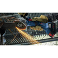 Angle Grinders | Bosch GWS18V-8B15 18V Brushless Lithium-Ion 4-1/2 in. Cordless Angle Grinder Kit (4 Ah) image number 7