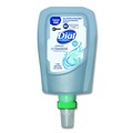 Soap Dispensers | Dial Professional 17000 16702 1 L Antibacterial Foaming Hand Wash Refill for FIT X1 Touch Free Dispenser - Spring Water Scent (3/Carton) image number 2