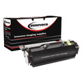 Ink & Toner | Innovera IVRT654X11A 36000 Page-Yield, Replacement for Lexmark T654X11A, Remanufactured Toner - Black image number 0