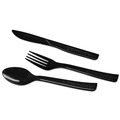  | Eco-Products EP-S112 6 in. 100% Recycled Content Fork (1000/Carton) image number 1