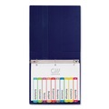 Office Jansan | Avery 11842 1 - 10 Tab 11 in. x 8.5 in. Customizable TOC Ready Index Divider Set - Multicolor (1 Set) image number 1