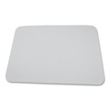 Food Trays, Containers, and Lids | SCT SCH 1150 Double Wall Pad Paper 10 in. x 14 in. Bakery Bright White Cake Pad - White (100/Carton) image number 0