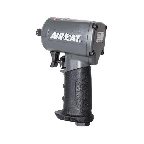 Air Impact Wrenches | AIRCAT 1075-TH 3/8 in. Compact Impact Wrench image number 0