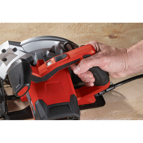 Factory Reconditioned Skil 528001RT 15 Amp 712 in. Circular Saw