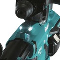 Clearance Center | Makita XRH10PTW 18V X2 (36V) LXT Brushless Lithium-Ion 1-1/8 in. Cordless SDS-Plus AFT, AWS Capable AVT Rotary Hammer Kit with 2 Batteries (5 Ah) image number 5