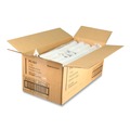 Bulk Savings Pricing 2 | Fabri-Kal 000000000009505192 1 oz Plastic Portion Cups - Translucent (250/Sleeve, 10 Sleeves/Carton) image number 1