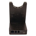 Office & Office Supplies | Spracht HS2020 ZuM Maestro Monaural Over The Head Headset - Black image number 5