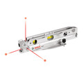 Marking and Layout Tools | Bosch GPL3T 3-Point Torpedo Laser Alignment Kit image number 0