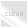 Customer Appreciation Sale - Save up to $60 off | Duck 1144714 1.88 in. x 60 yds 3 in. Core HP260 Packaging Tape - Clear (1 RL) image number 1