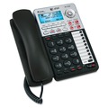 Office Jansan | AT&T ML17939 2-Line Speakerphone with Caller ID and Digital Answering System image number 0