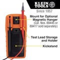 New Year New Savings! Save $25 off $150 | Klein Tools MM720 1000V TRMS Auto-Ranging Digital Multimeter image number 12