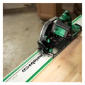 Circular Saws | Metabo HPT C3606DPAM 36V MultiVolt Lithium-Ion Cordless Circular Track Saw Kit (4 Ah) image number 9