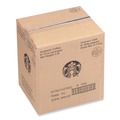 Food Service | Starbucks 12540222 1 lbs. Bag Decaffeinated Whole Bean Coffee - Pike Place image number 3