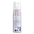 Cleaning & Janitorial Supplies | Professional LYSOL Brand 36241-89097 19 oz. Aerosol Spray Disinfectant Spray - Lavender (12/Carton) image number 2