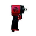 Air Impact Wrenches | Chicago Pneumatic 8941077321 Stubby Composite 1/2 in. Impact Wrench image number 4