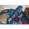 Screw Guns | Bosch GTB18V-45B15 18V Brushless Lithium-Ion 1/4 in. Cordless Hex Screwgun Kit (4 Ah) image number 11
