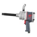 Air Impact Wrenches | Ingersoll Rand 2175MAX-6 1 in. Pistol Grip Impact Wrench with 6 in. Extension image number 2