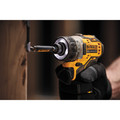 Electric Screwdrivers | Dewalt DCF601B XTREME 12V MAX Brushless 1/4 in. Cordless Lithium-Ion Screwdriver (Tool only) image number 4