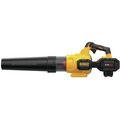 Just Launched | Factory Reconditioned Dewalt DCBL772BR 60V MAX FLEXVOLT Brushless Cordless Handheld Axial Blower (Tool Only) image number 2