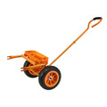 Utility Carts | Worx WG050-WA0228-BNDL AeroCart 8-in-1 All-Purpose Yard Cart & Wagon Kit image number 1