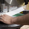 Miter Saws | Metabo HPT C10FCH2SM 10 in. Compound Miter Saw with Laser Marker image number 4