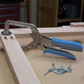 Clamps | Kreg KHC3 3 in.Wood Project Clamp with Automaxx image number 2