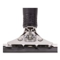 Cleaning & Janitorial Supplies | Unger PR450 18 in. Wide Blade Pro Stainless Steel Window Squeegee image number 2
