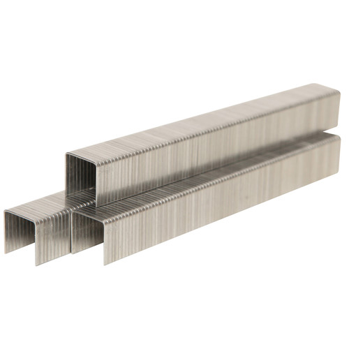 Staples | Bostitch SB50191-2-6M-BNDL 1/2 in. Crown 1/2 in. Galvanized Staples (60,480-Pack) image number 0