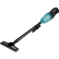 Handheld Vacuums | Makita XLC02ZB-BL1820B-BNDL 18V LXT Lithium-Ion Brushed Cordless Compact Vacuum and Compact Battery Bundle (2 Ah) image number 2